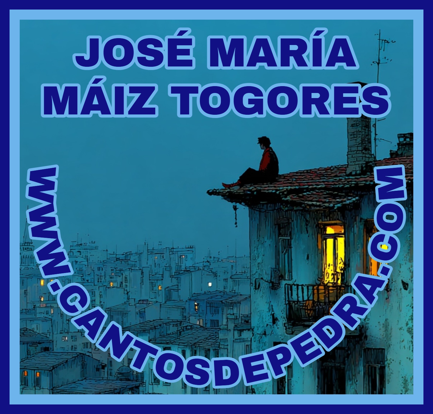 CANTOS DE PEDRA